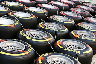 F1, Pirelli: «Sochi, possibile una sola sosta»
