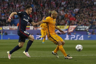 Calciomercato Juventus, «Ipotesi bianconera per Mascherano»