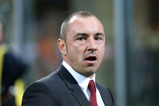 Milan, Brocchi: «Senza Europa stagione fallimentare»