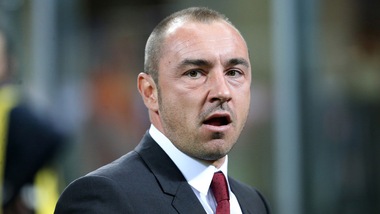 Milan, Brocchi: «Senza Europa stagione fallimentare»