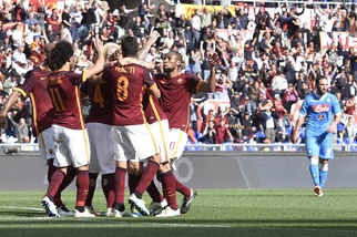 Roma, amichevole con gli egiziani dell'Al Ahly a fine campionato