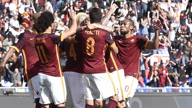 Roma, amichevole con gli egiziani dell'Al Ahly a fine campionato
