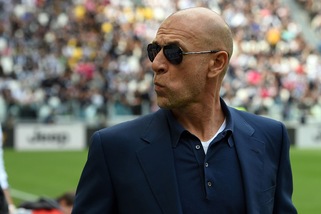 Serie A Palermo, Ballardini: «Ripetiamo la prova di Frosinone»