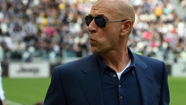 Serie A Palermo, Ballardini: «Ripetiamo la prova di Frosinone»
