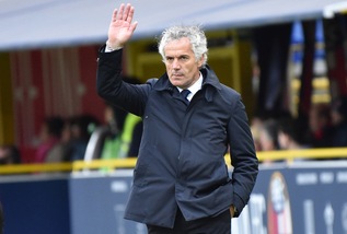 Serie A, Donadoni: «Il Bologna sta bene. Fondamentale l'approccio»