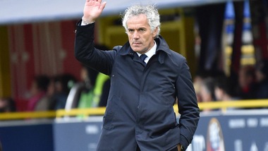 Serie A, Donadoni: «Il Bologna sta bene. Fondamentale l'approccio»