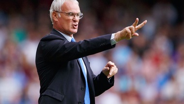 Premier League, United-Leicester: Ranieri, il «2» per il titolo a 3,90