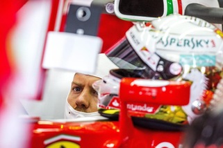 Vettel in esclusiva a Sky Sport F1 HD: «Lotteremo per il campionato»