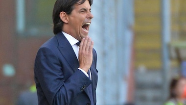 Serie A: Lazio-Inter, è una sfida da Goal