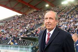 Torino, dopo il 5-1 a Udine scatta la corsa per l'ultima contro il Napoli