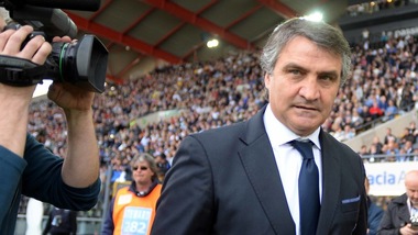 Serie A Udinese, De Canio: «Siamo arbitri del nostro destino»