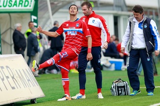 Juventus: stagione finita per Mandragora