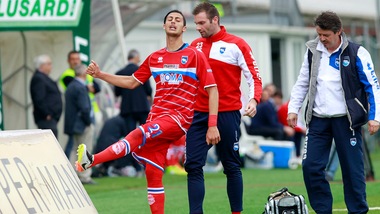 Juventus: stagione finita per Mandragora