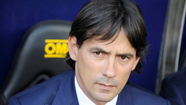 Lazio, Simone Inzaghi: «L'ambizione è arrivare ai livelli di Mancini»
