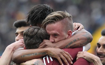 Torino, Jansson convocato dalla Svezia: «Sono orgoglioso, grazie a tutti»