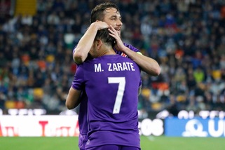 Diretta Serie A: Chievo-Fiorentina, il live