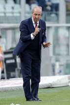 Torino, Ventura: «Dobbiamo riportare la squadra dove merita, in Europa»