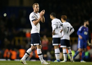 Premier, Chelsea-Tottenham: Spurs avanti a 2,59