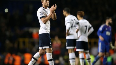 Premier, Chelsea-Tottenham: Spurs avanti a 2,59