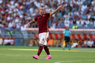 Serie A, Roma favorita a 1,68 con il Genoa