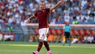 Serie A, Roma favorita a 1,68 con il Genoa