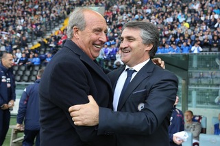 Serie A Udinese, De Canio: «Il Torino ci ha dato una lezione»