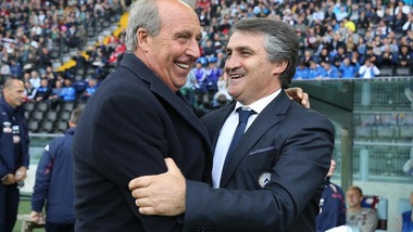 Serie A Udinese, De Canio: «Il Torino ci ha dato una lezione»