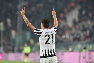 Juventus, Dybala esclusivo: «Ero sicuro che avremmo vinto noi». Oggi maxi intervista