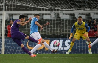 Serie A: Chievo-Fiorentina 0-0, pareggio in bilico fino all'ultimo