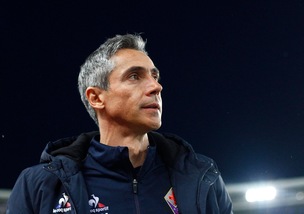 Serie A Fiorentina, Sousa: «Un allenatore deve dare imput alla proprietà»