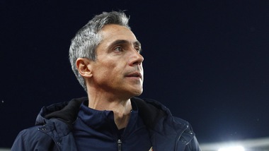 Serie A Fiorentina, Sousa: «Un allenatore deve dare imput alla proprietà»