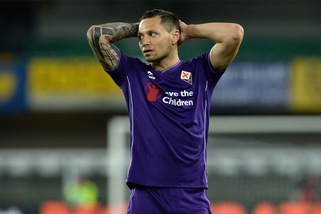 Serie A, Chievo-Fiorentina 0-0: il lampo di Zarate non basta ai viola