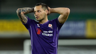 Serie A, Chievo-Fiorentina 0-0: il lampo di Zarate non basta ai viola