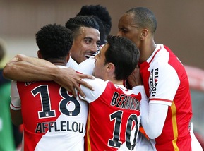Ligue 1, corsa alla Champions League: il Monaco risponde al Lione