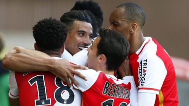 Ligue 1, corsa alla Champions League: il Monaco risponde al Lione
