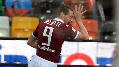 Toro, il doppio Belotti vola verso l’azzurro