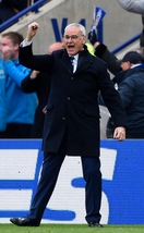 Leicester: una festa da favola nel teatro dei sogni