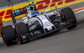 F1 Sochi, Bottas: «Pronti per una bella gara»