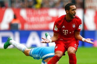 Calciomercato Juventus: Benatia sbotta, bianconeri a braccia aperte