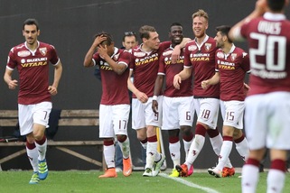 Udinese-Torino, le pagelle dei granata: Acquah e Martinez, che spettacolo!