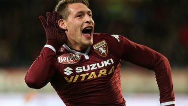 Torino-Napoli in diretta: le formazioni ufficiali