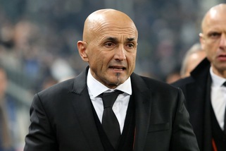 Roma, Spalletti: «Per avvicinarci alla Juve dobbiamo trovare il nostro equilibrio»