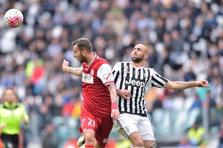 Juventus, Zaza: «Quest'anno ho avuto molta pazienza»