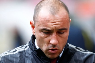 Milan, Brocchi: «Nonostante tutto ho visto qualcosa di positivo»