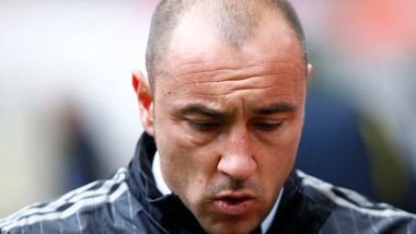 Milan, Brocchi: «Nonostante tutto ho visto qualcosa di positivo»