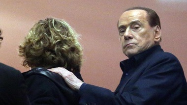 Berlusconi, richiamare Mihajlovic e vendere il Milan prima che lo sfascio sia totale