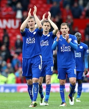 Premier League: Manchester United-Leicester 1-1, Ranieri rimanda la festa