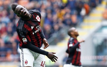 Milan, che disastro. Fischi a San Siro