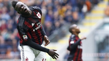 Milan, che disastro. Fischi a San Siro