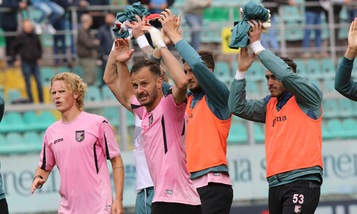Sampdoria ko, il Palermo ci crede ancora